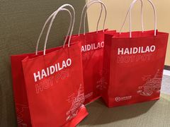 -海底捞大排档火锅(悦荟广场店)