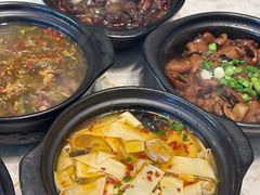 -阿龙酒煲(海宁新苑路店)