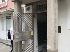 门面-法华汤包馆(法华镇路店)