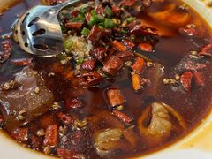 -大鸭梨烤鸭(石佛营店)