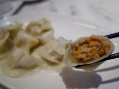 原汁海胆水饺-喜鼎海胆水饺(柏威年购物中心店)