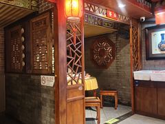-大海碗·炸酱面·烤鸭·京菜(天坛店)