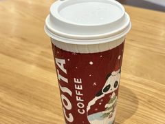 -COSTA COFFEE(金长安大厦店)