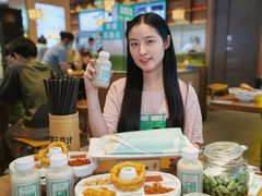 -尹三豆汁(前门旗舰店)