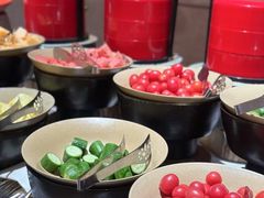 -无锡丽笙精选酒店