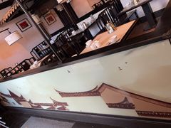 -小菜园新徽菜(镇江丹阳吾悦店)