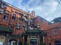 -梅龙镇酒家(南京西路总店)