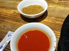 -欢乐牧场海鲜烤肉自助(牡丹园店)