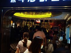 -禾斗海鲜自助(市南银座店)