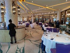 大堂-粤珍轩.创始店.始于2001(含光门店)