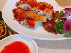 -金穗园·砂锅粥.醉鸡煲火锅(长寿路店)