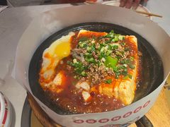 -七八冷面·延边朝鲜族美食(欢乐谷店)