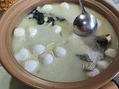 -老平安农家菜(平安店)