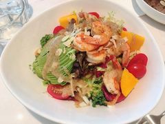 芒果大虾沙拉-Bco豆库(星耀天地店)