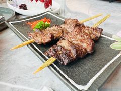 -人间酒暖·Go blanc·烧鸟·深夜食堂(陆家嘴店)