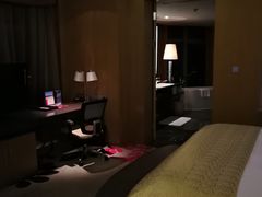 -深圳皇庭V酒店