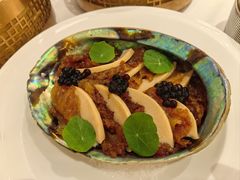 -万豪金殿(香港JW万豪酒店)