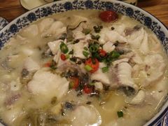 -东北人家铁锅炖(鞍山路店)