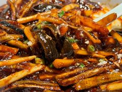 -苏帮袁Sue Cuisine(南开大悦城店)