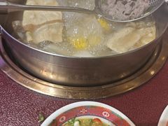 -大吉利·潮汕鲜牛肉火锅(西安店)
