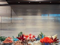 -雅邦朗悦国际酒店·乐悦自助餐厅