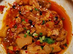 -八碗湘长沙市井菜(坡子街店)