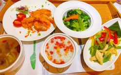 -纵享怡月月子中心(西稍门店)