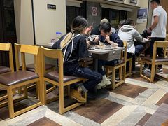 -全州豆芽汤饭