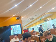 -萨莉亚意式餐厅(石鼓路店)