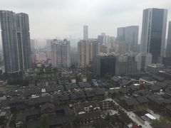 -成都尼依格罗酒店