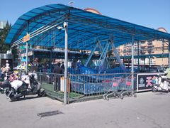 -物美超市(通州果园店)