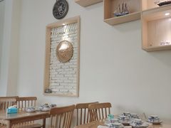 -竹语饭香·原生态农庄·烧鸡·竹筒饭·河鲜(森林海白水寨店)