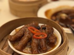 -利苑酒家(宜安广场店)