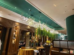 -甜阿姨·天台花园私房菜(万松园店)