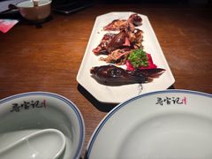 -寻宝记绍兴菜(鲁迅路店)