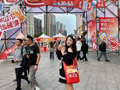 -宝龙广场(福州台江店)