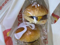 -DANXI丹喜面包·蛋糕(小公园永平店)