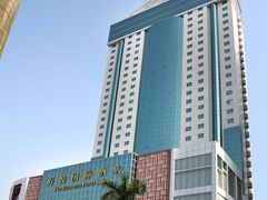 1-深圳万悦格兰云天大酒店