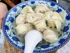 -217笋干馄饨