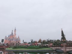 景点-上海迪士尼度假区