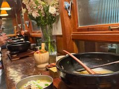 -银米·云南传统过桥米线(双廊黑金冠店)