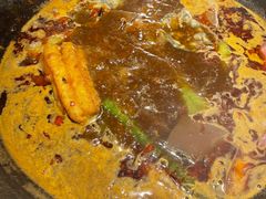 -老天桥蛙炉火锅(姑苏总店)