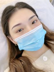 -韩美绣·骨相纹眉·洗眉美瞳线