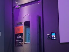 -星聚会KTV(合生汇黑金店)