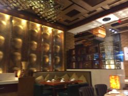 -王府花园酒店·宴会厅