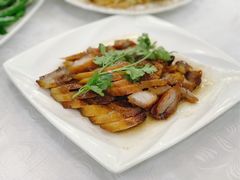 -合晋食府(广州合晋帝苑酒店)