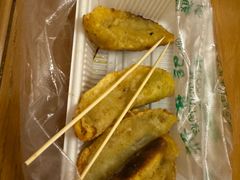 -清真蒋有记(老门东店)