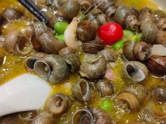 -锡和无锡菜(景丽苑店)