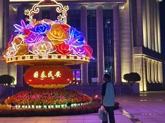 -海底捞火锅(江宸天街店)
