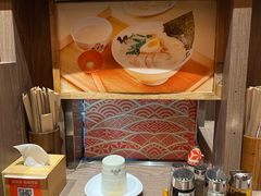 -无敌家现熬骨汤拉面(颐堤港店)